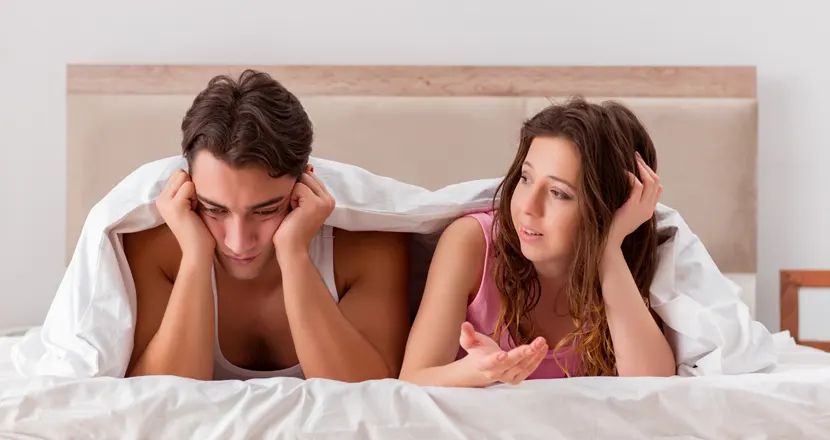 Hidden Causes of Low Libido: What Are the Less Obvious Reasons Behind Low Libido?