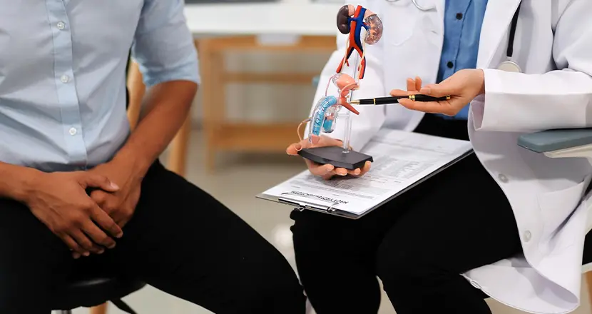 Hidden Causes of Prostate Problems – What Factors Are Often Overlooked?