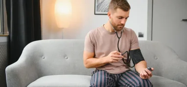 High Blood Pressure: Causes and How to Control It Naturally