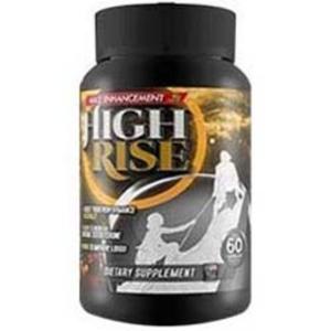 High Rise Male Enhancement Supplement