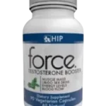 Hip Force Testosterone Booster Review – Is It a Safe Pill?
