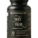 Holy Vigor Review (2026): Good Choice or Are Better Supplements Available?