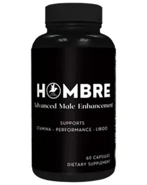 Hombre Male Enhancing Supplement Review (2026): Is It Worth It or Are There Better Options?