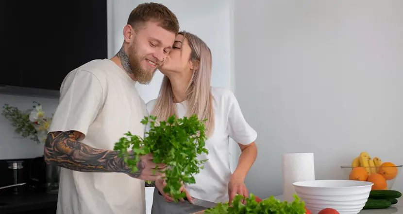 Home Remedies for Low Libido: Foods, Herbs & Lifestyle Fixes