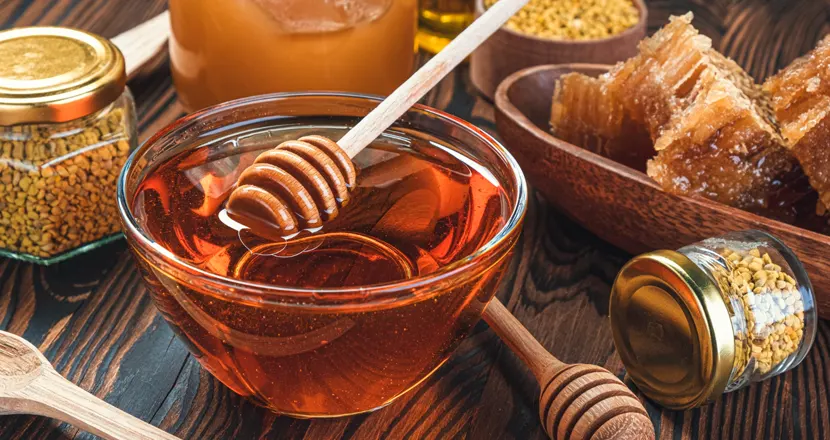 Honey and Testosterone | Can Honey Help In Boosting Testosterone?