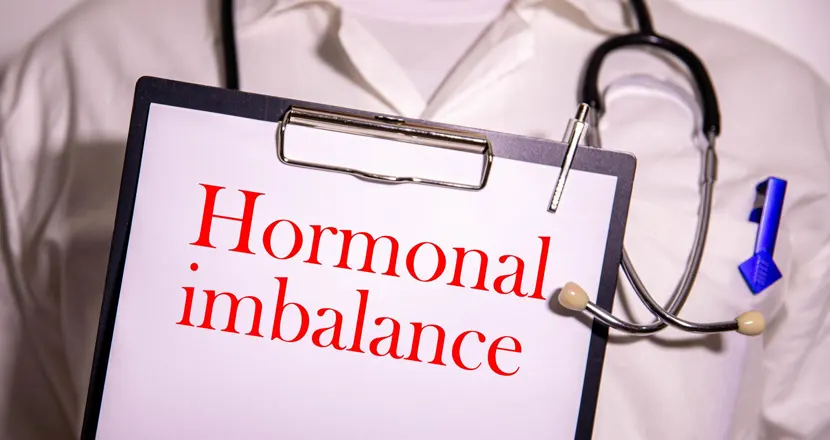Hormonal Imbalance and Prostate – Can Hormone Changes Harm Prostate Health?