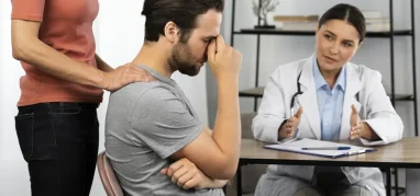 Hormone Imbalance Treatment for Libido: Can Hormone Therapy Improve Libido in Men?