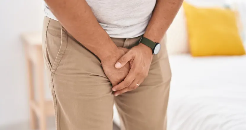 Hormones and Prostate Health: How Do Hormones Affect Prostate Health in Men?