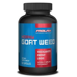 Horny Goat Weed