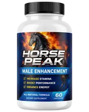 Horse Peak Male Enhancement Review: Is It Worth It or Are There Better Options?