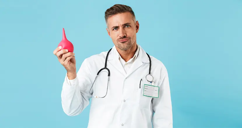 How Do 5-Alpha Reductase Inhibitors Help Manage Prostate Enlargement Over Time?