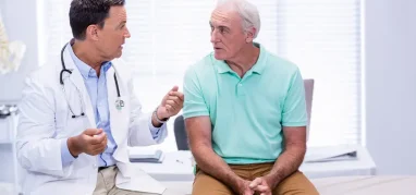 How Do You Know It’s Time to Visit a Prostate Specialist?