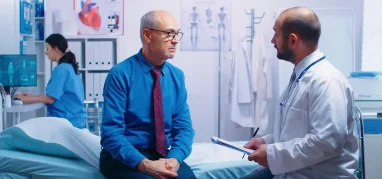 How Does TURP Surgery Help Treat Enlarged Prostate Symptoms?
