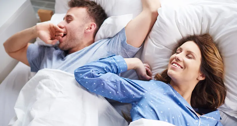 How Sleep Quality Impacts Your Erectile Health