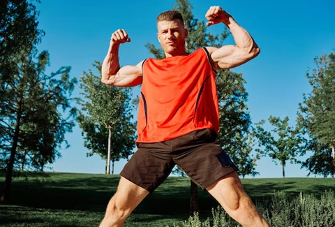 how-dymatize-trib-650-works