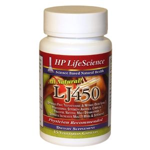 LJ 450