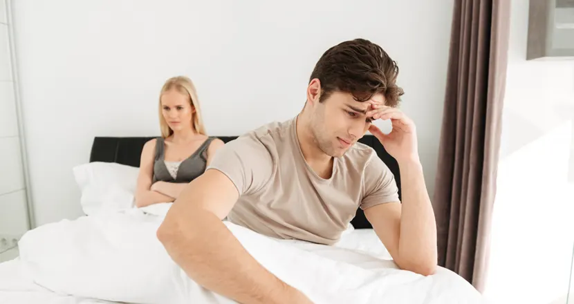 Erectile Dysfunction