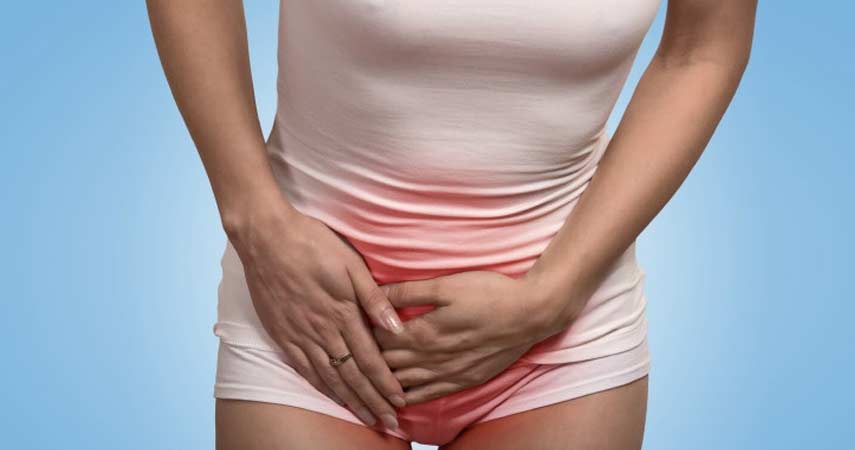 Human Papillomavirus symtoms