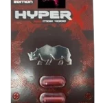 Hyper X Male Review: Does It Improve Sexual Performance or Are There Better Alternatives?