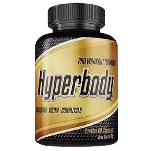 HyperBody