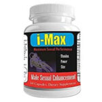 i-Max Review – Does It Work and Is It Safe?
