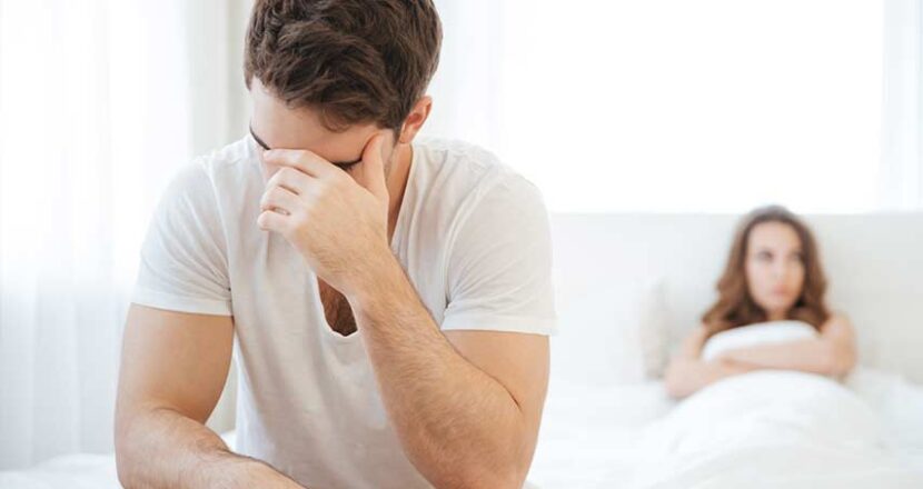 How To Last Longer In Bed Without Pills?
