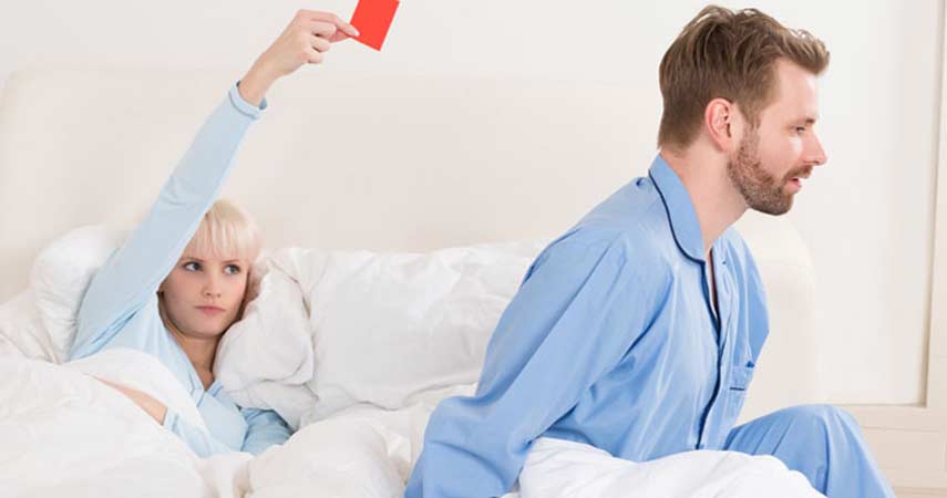 Improve your sexual abilities