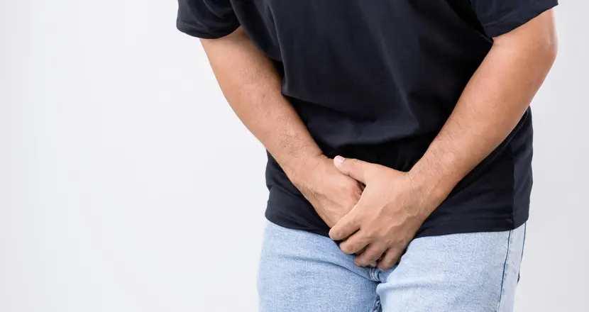 Incomplete Bladder Emptying: Causes, Symptoms, and Treatment