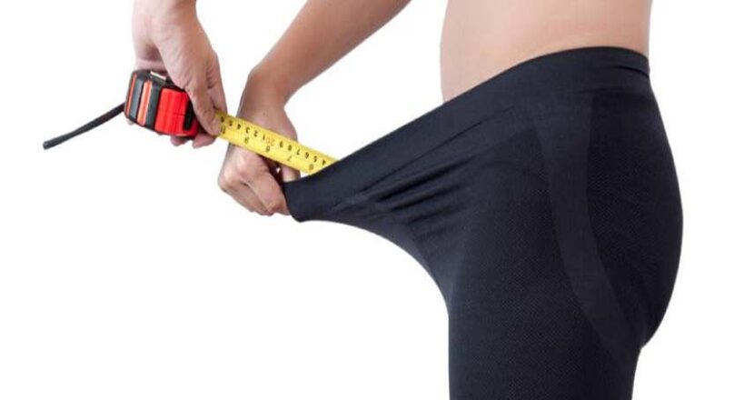 How to Increase Penis Size – The Safe and Effective Ways You Must Know