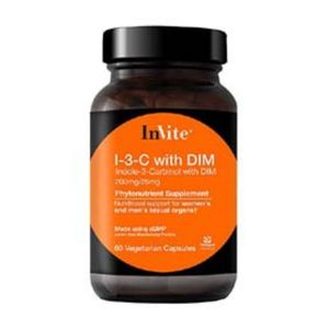 Indole-3-Carbinol with DIM