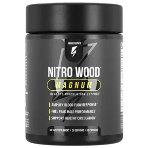 Nitro Wood Magnum