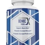 Ionic X Testo Review – Does This Support Male Testosterone?