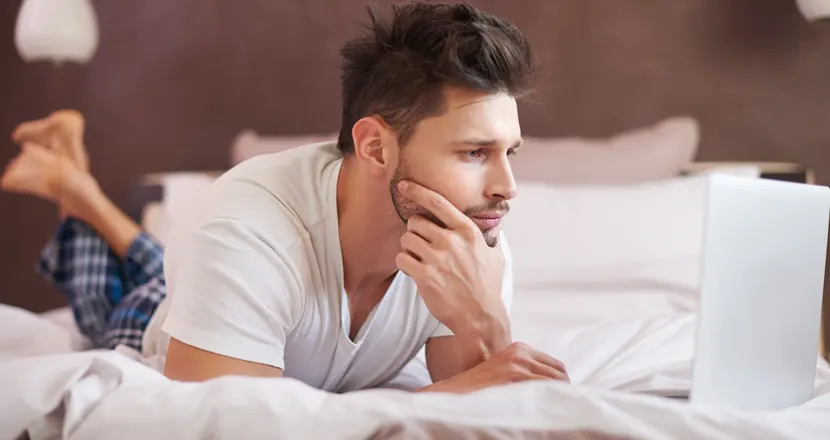 Is Erectile Dysfunction Permanent or Can It Improve?