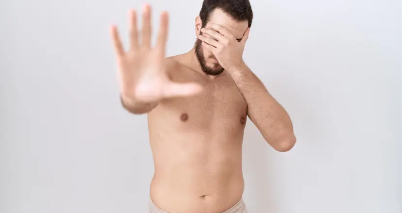 Is It Normal to Lose an Erection Sometimes?