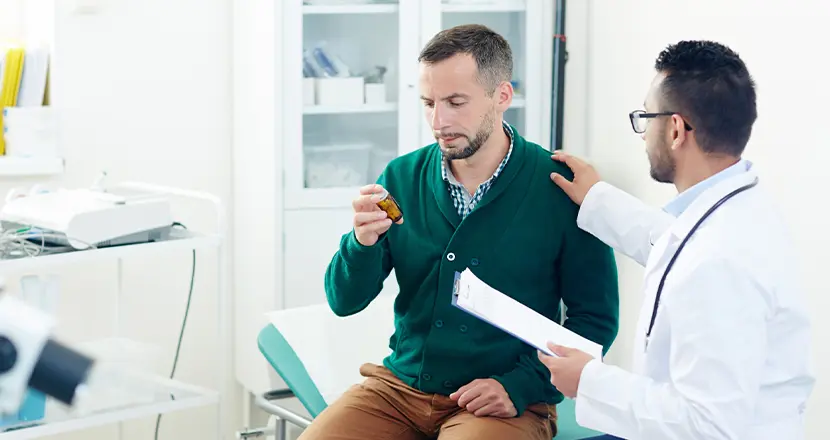 Is Laser Prostate Surgery an Effective Treatment for Enlarged Prostate?