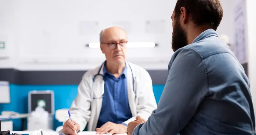 Why Is the PSA Test Considered Important for Prostate Evaluation?