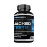 Jacked Testo Review – Read The Shocking Truth About Jacked Testo