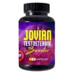 Jovian Testosterone Booster Review – Does It Work Safely?