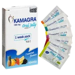 Kamagra Oral Jelly Review – Does It Enhance Male Performance?