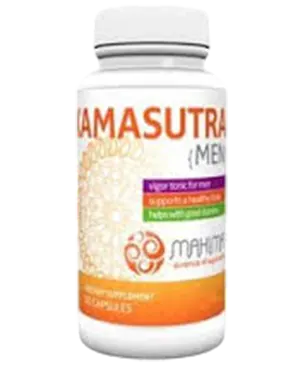 Kamasutra Male Enhancement Review – Is It Worth Trying or Overhyped?