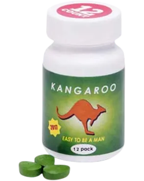 Kangaroo Pills Review – Is It Worth It and Does It Work?