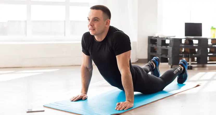 Kegel Exercises for Erectile Dysfunction: Do They Really Work + Results Timeline