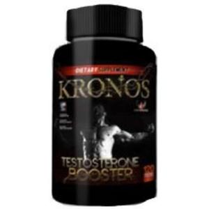 Kronos Muscle Male Enhancement Supplement