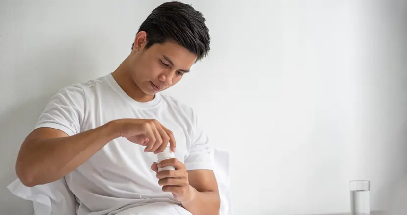 L-Arginine for Erectile Dysfunction: Boost Blood Flow Naturally