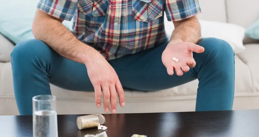 L-Citrulline for Erectile Dysfunction: Improve Blood Flow Naturally