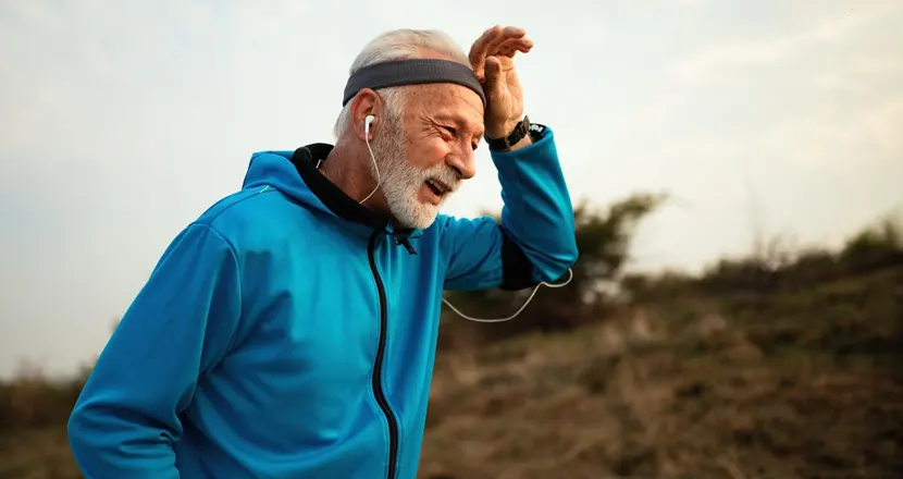 Is Lack of Exercise and Harming Your Prostate?