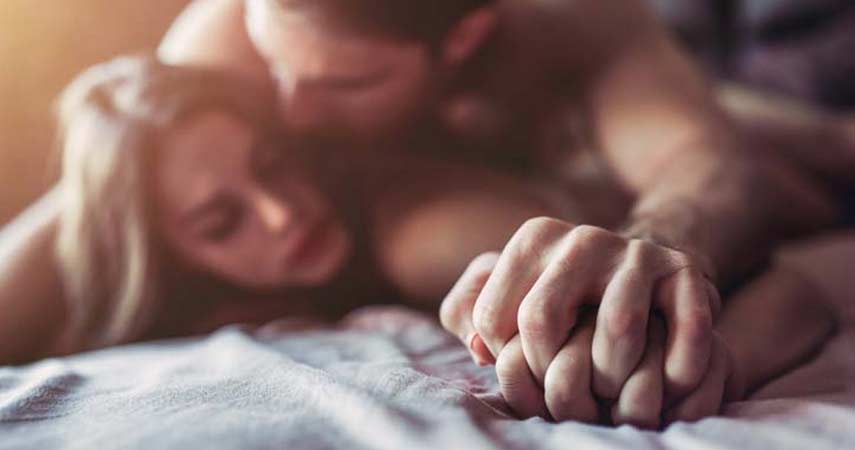 You Will Last Longer In Bed