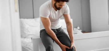 Leg Pain When Walking: Symptoms, Causes, and How to Relieve It Naturally