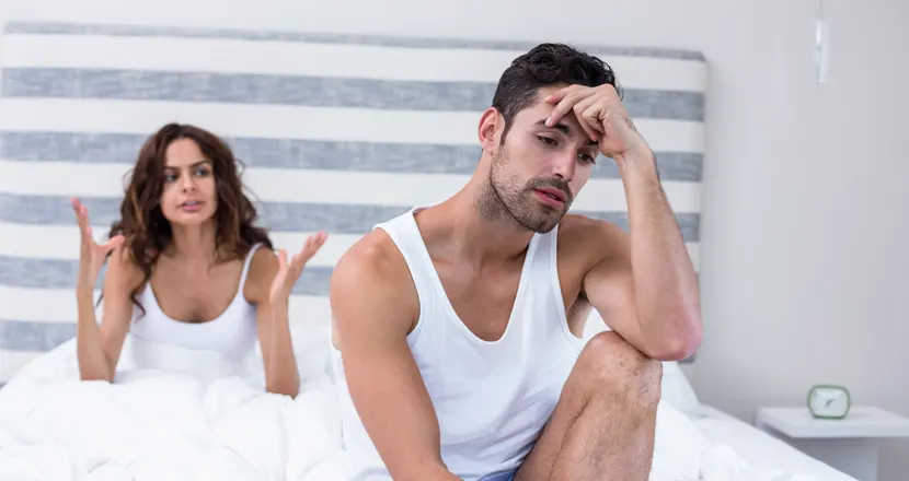 Libido and Confidence Loss: What Symptoms Indicate This Connection?