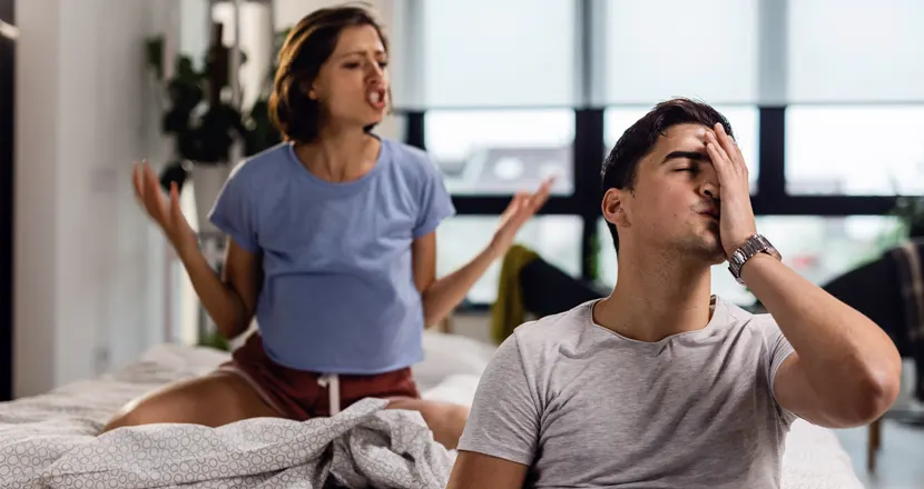 Libido and Low Energy: What Symptoms Indicate Both Conditions?